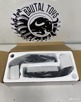 Зеркала боковые Maverick X3 (аналог) 